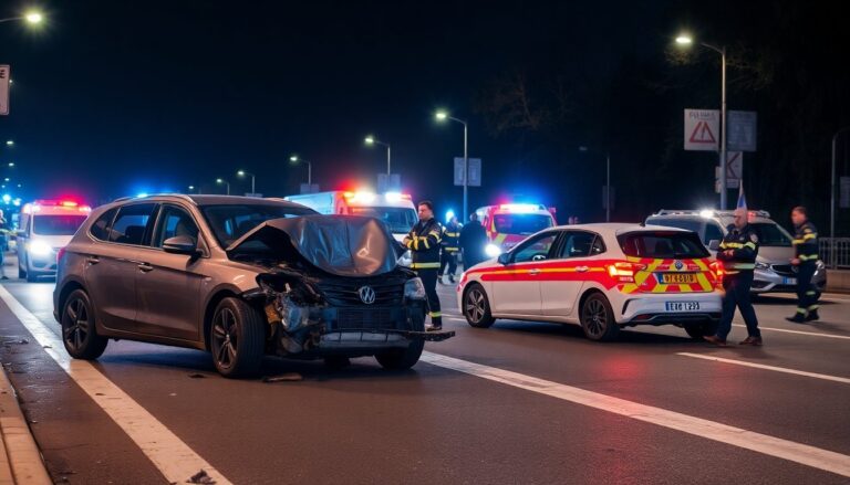 incidente stradale mortale a milano con tre vittime dettagli e aggiornamenti 1768092922