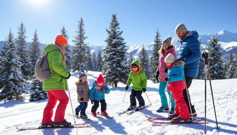 le 10 migliori gite giornaliere per famiglie in italia scopri avventure indimenticabili 1768179342