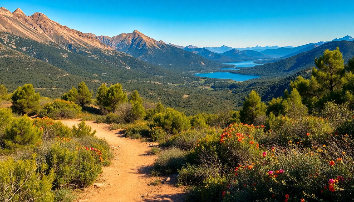le migliori escursioni giornaliere in italia per gli amanti della natura 1769140798