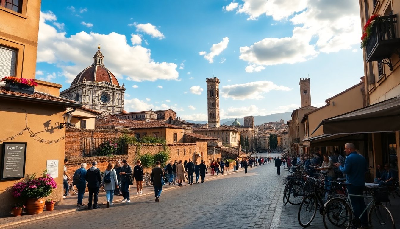 le zone piu convenienti per soggiornare a firenze guida alle migliori opzioni economiche 1769427339