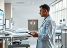 limportanza della digital health nella medicina contemporanea 1768352129