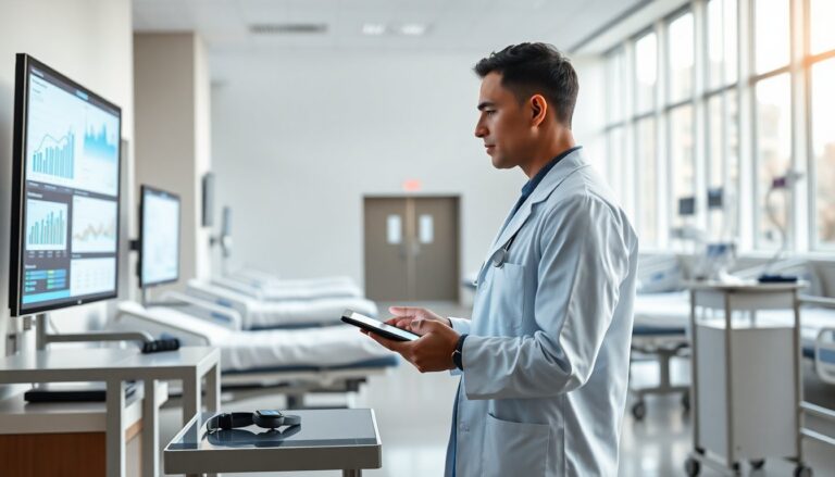 limportanza della digital health nella medicina contemporanea 1768352129