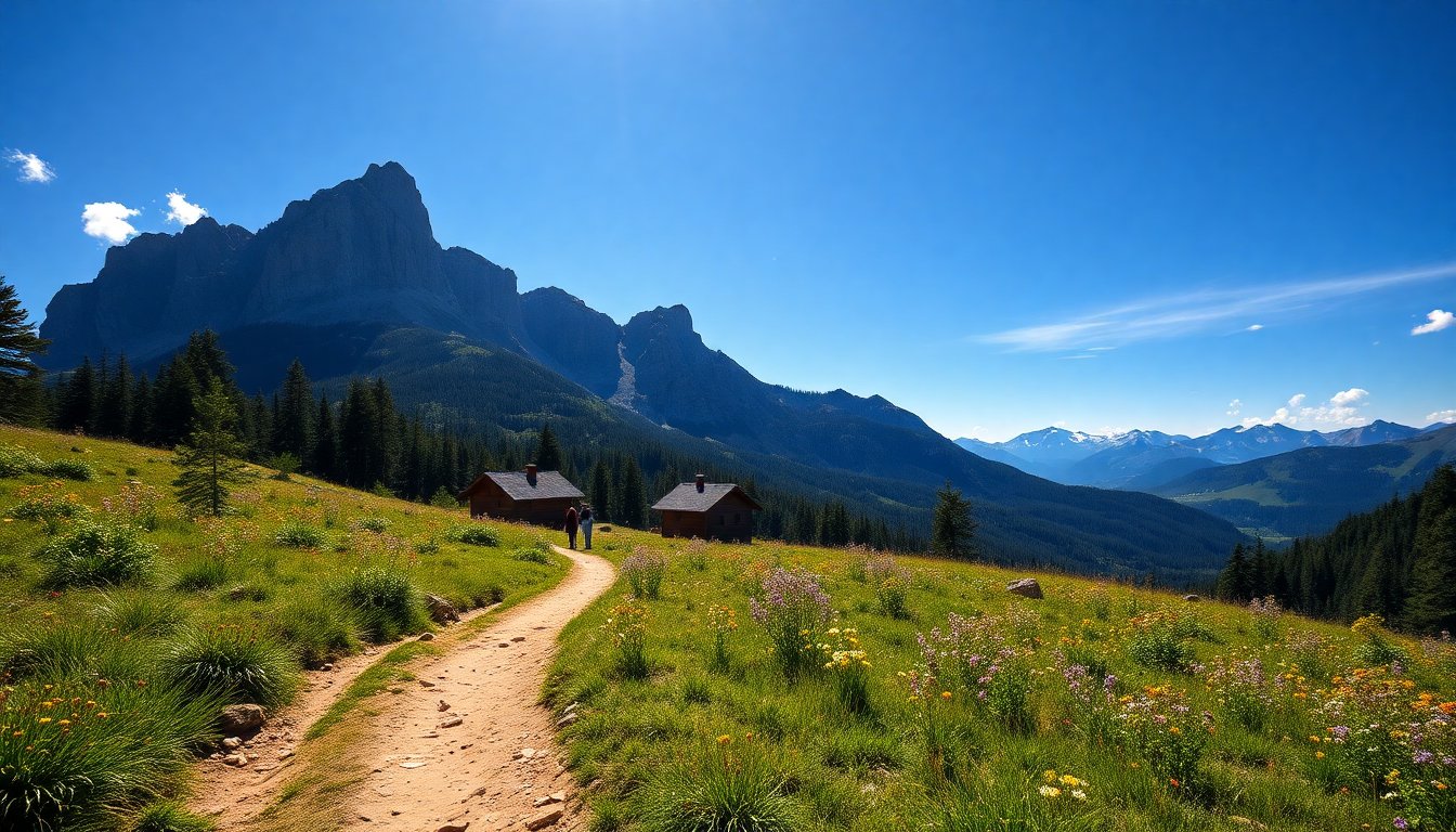 meta montane economiche in italia per una giornata indimenticabile 1768157749