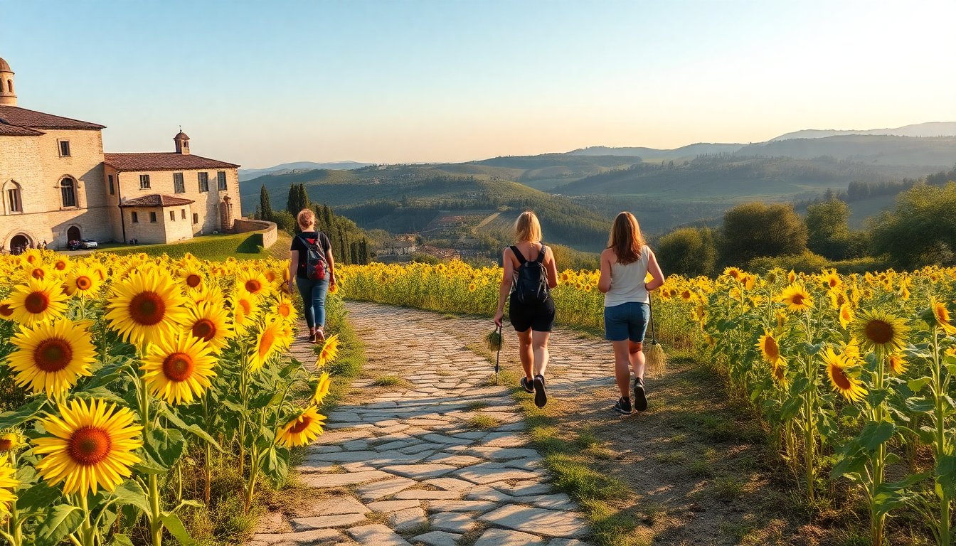 riscopri lumbria eventi imperdibili e itinerari per lottavo centenario di san francesco 1769075728