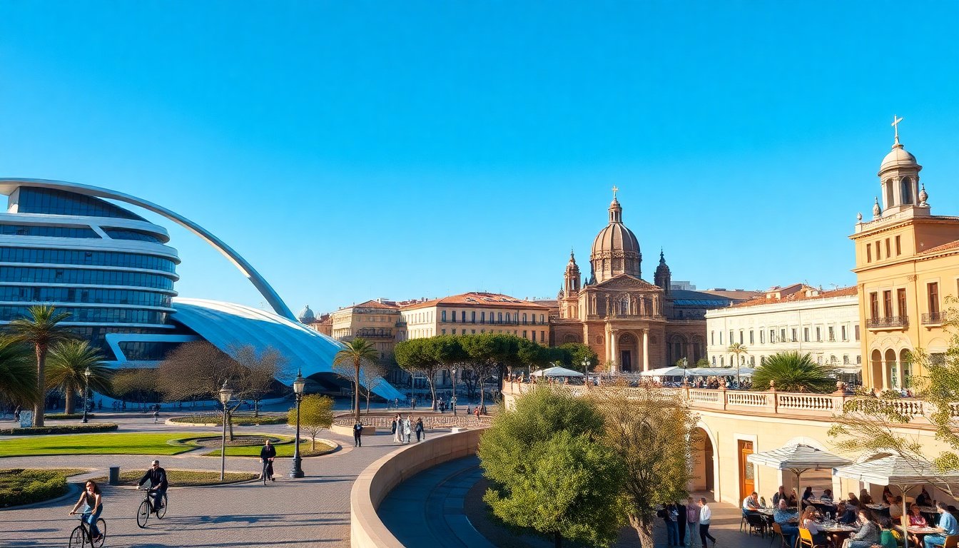 scopri cinque affascinanti seconde citta europee da visitare in un weekend 1769492637