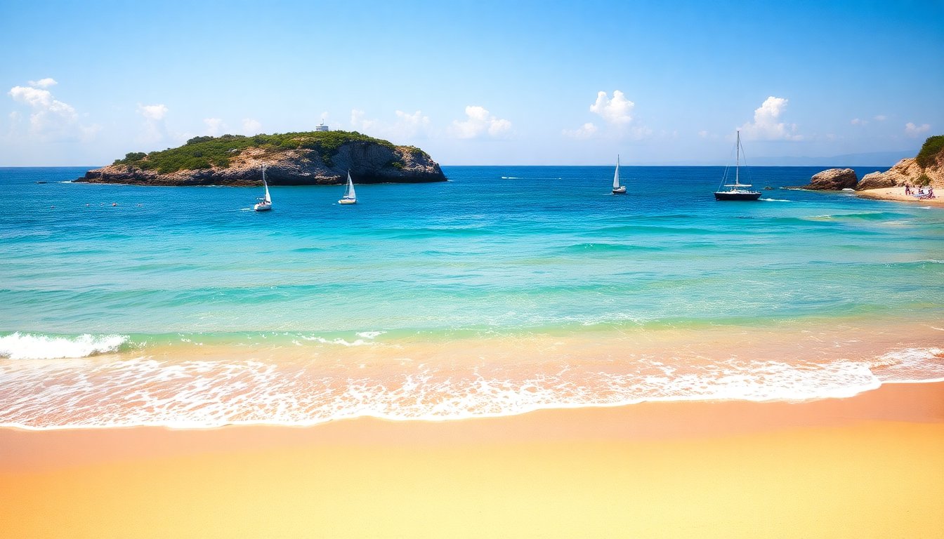 scopri come goderti il mare risparmiando senza compromettere il comfort 1767855115