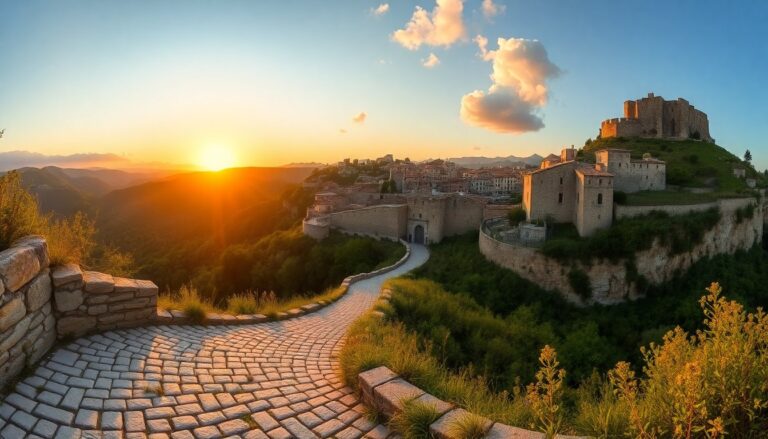 scopri i luoghi nascosti da visitare nei dintorni di roma 1769819749