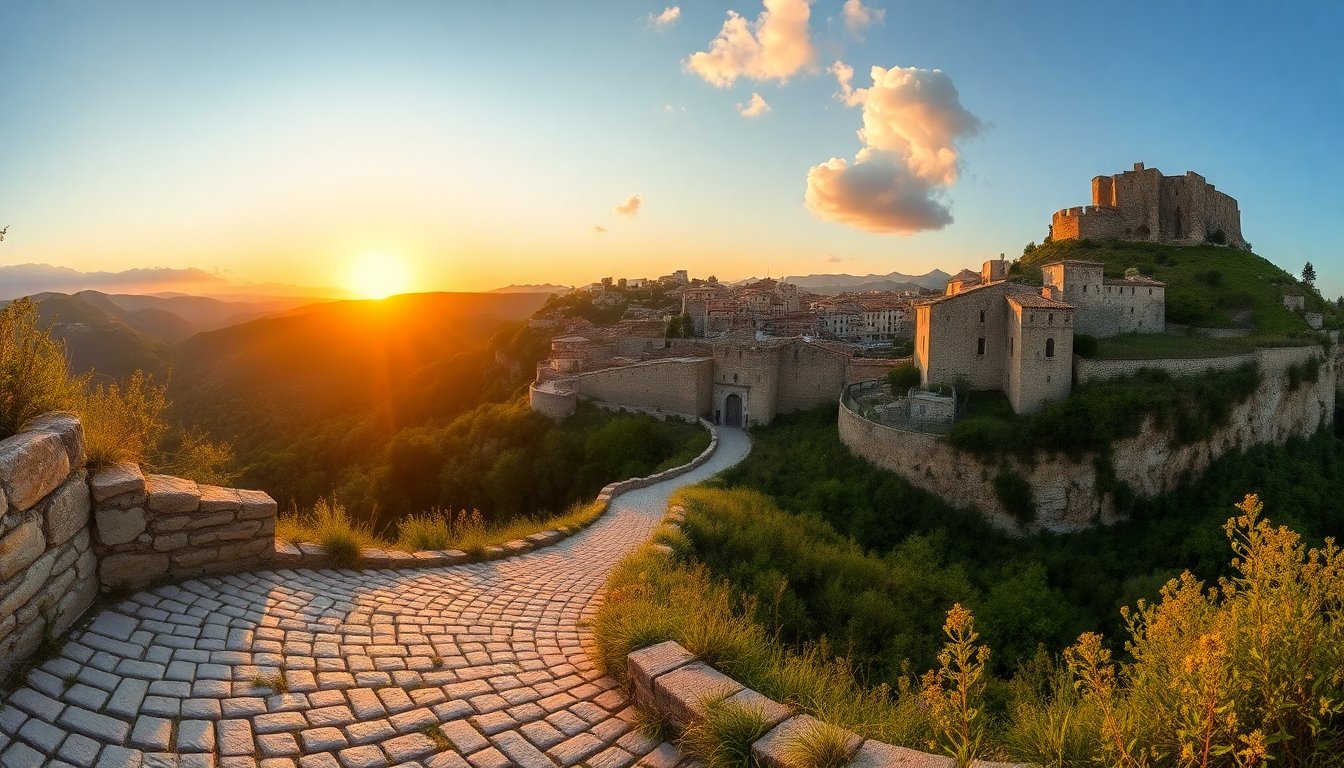 scopri i luoghi nascosti da visitare nei dintorni di roma 1769819749
