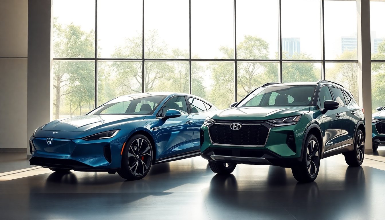 scopri i migliori modelli di auto elettriche e ibride sul mercato 1769710888