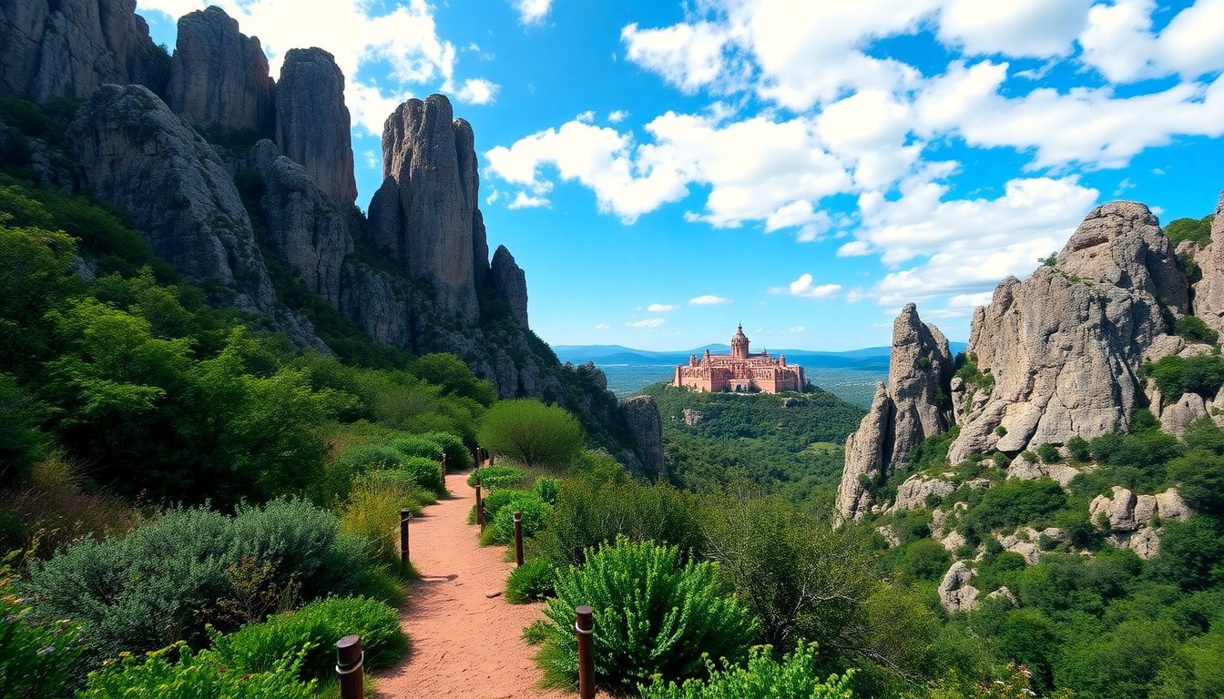 scopri le meraviglie della spagna meridionale partendo da barcellona 1767941743