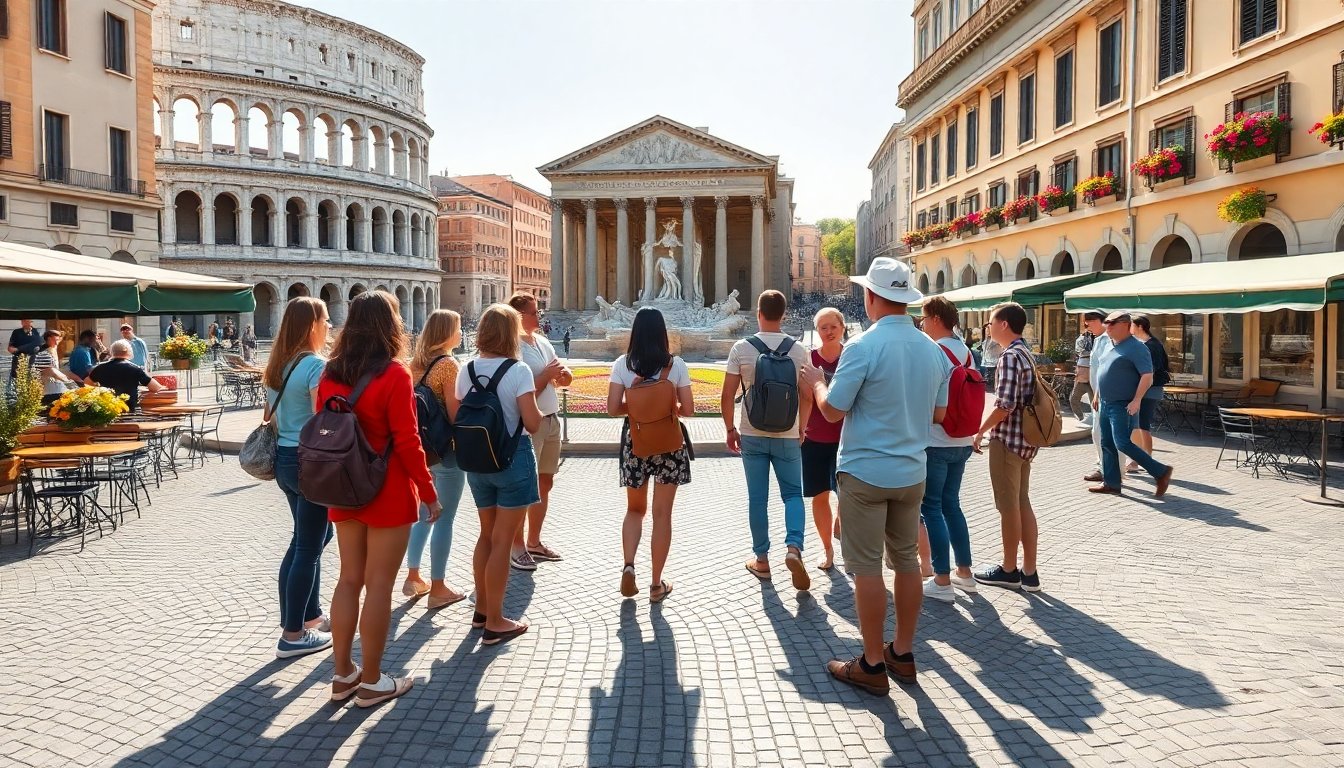 scopri roma i migliori free walking tour da non perdere 1769776381