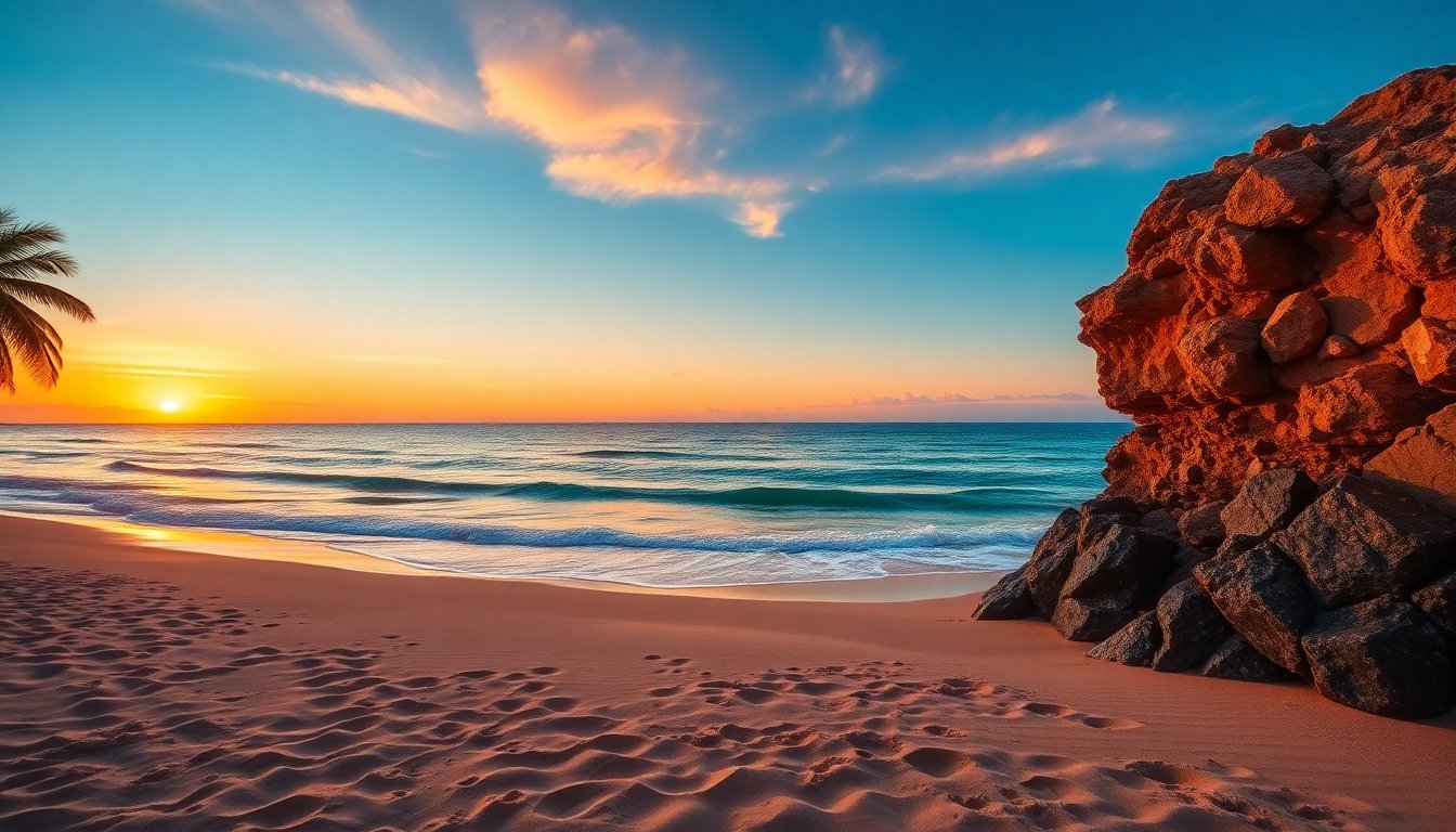 top destinazioni balneari a giugno per relax e temperature ideali 1769427470