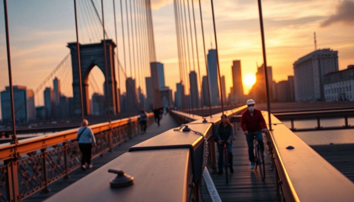 weekend a brooklyn guida essenziale per esplorare la grande mela 1768222567