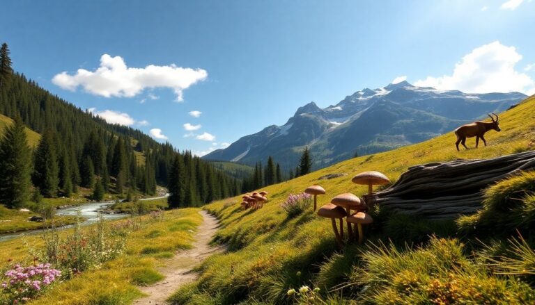 cogne e il gran paradiso guida ai boschi alla flora e ai paesaggi della valle daosta 1771388015