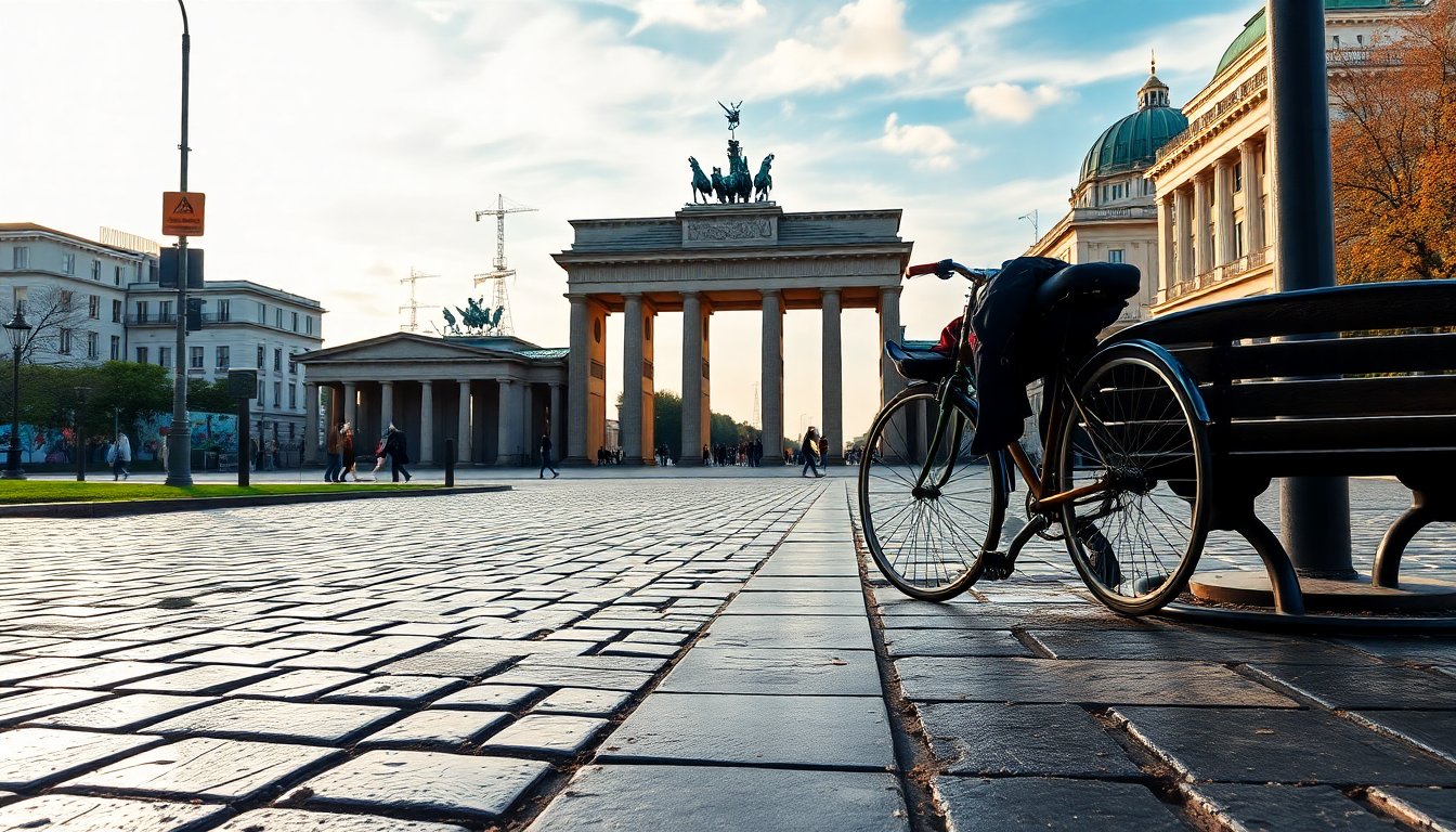 cosa vedere a berlino itinerari consigli e attrazioni imperdibili 1771956349