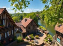 esplora rahnsdorf il incantevole villaggio di pescatori di berlino 1770622551