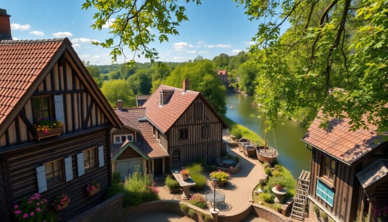 esplora rahnsdorf il incantevole villaggio di pescatori di berlino 1770622551