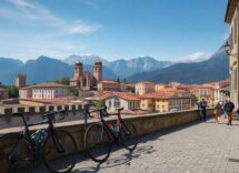 feltre le tappe del giro ditalia 2026 e lidea olimpica per venezia e il garda 1771695174