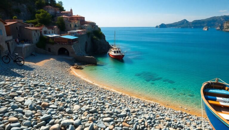 guida alle spiagge della liguria calette baie e localita da non perdere 1772065323