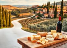 itinerari da firenze per un weekend gita di un giorno o un viaggio lento in toscana 1771015018