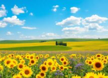 le 10 migliori destinazioni in italia per ammirare le fioriture primaverili 1770449088