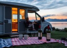 san valentino sul lago di garda consigli per un weekend romantico in camper 1772238672