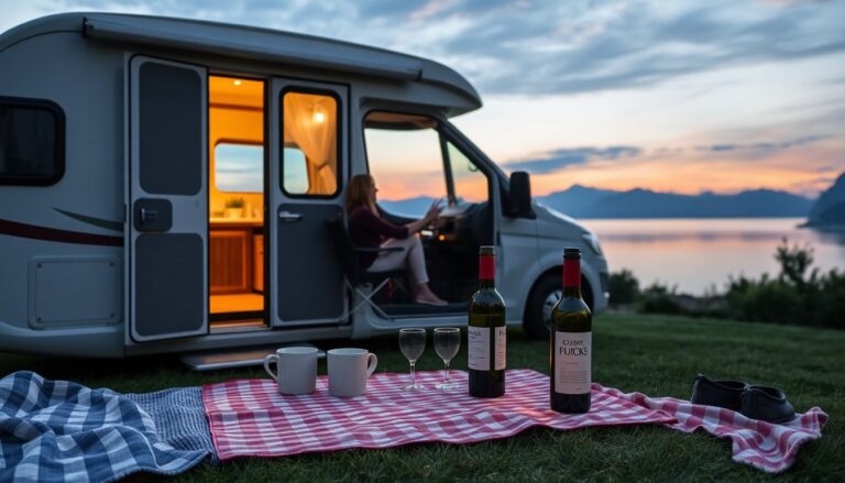san valentino sul lago di garda consigli per un weekend romantico in camper 1772238672