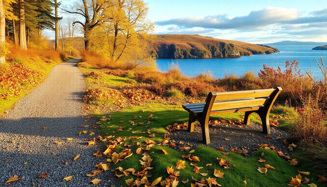 scopri la scozia in autunno percorsi eventi e luoghi imperdibili 1772260220
