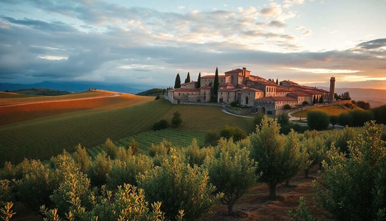 scopri la toscana le migliori localita per rilassarsi e staccare la spina 1770644421