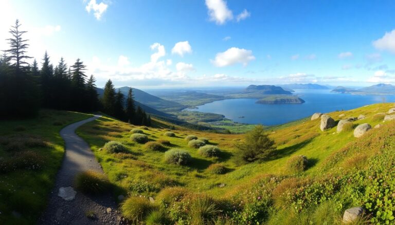 scopri le gemme nascoste da esplorare nei dintorni di loch ness 1770427345