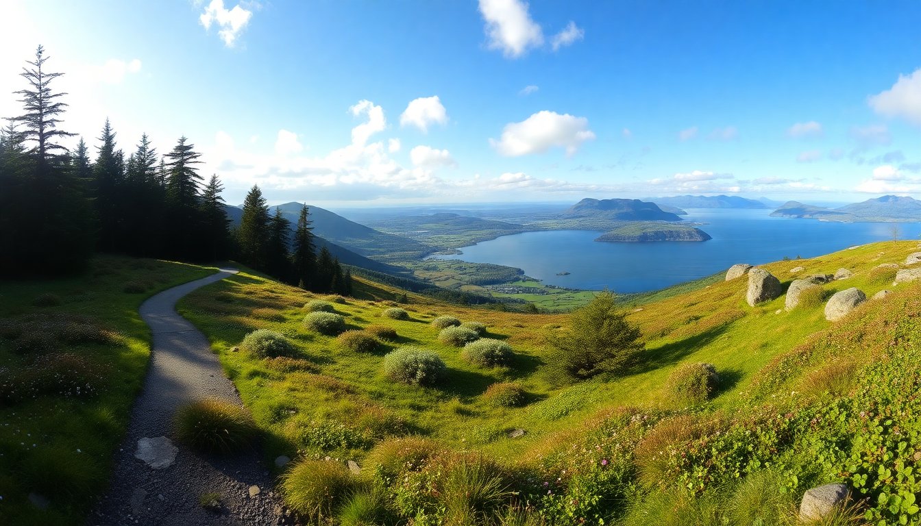 scopri le gemme nascoste da esplorare nei dintorni di loch ness 1770427345