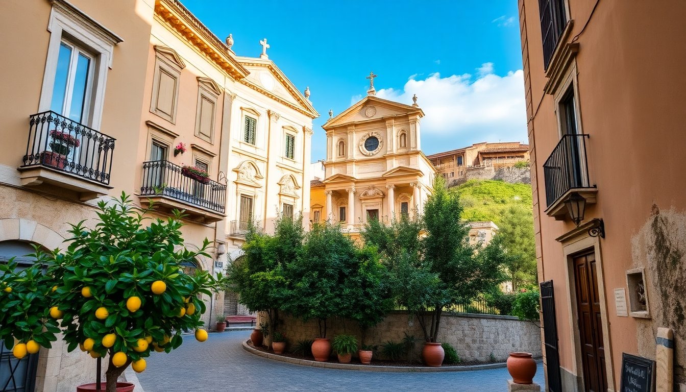 scopri ragusa ibla il tesoro barocco della sicilia da non perdere 1770774734