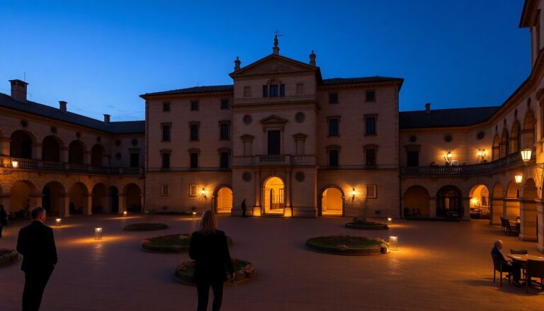 serata al castello del buonconsiglio aperture e appuntamenti speciali 1771912658