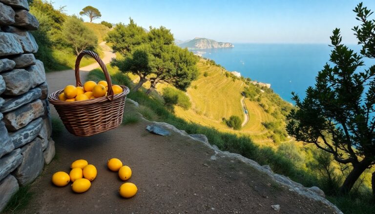 trekking tra limoneti e sapori a massa lubrense 1771169228