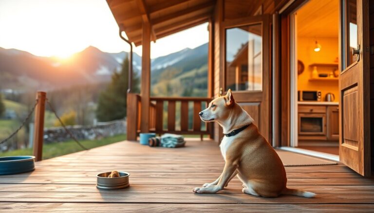 bungalow pet friendly in montagna come organizzare il weekend ideale 1774492037