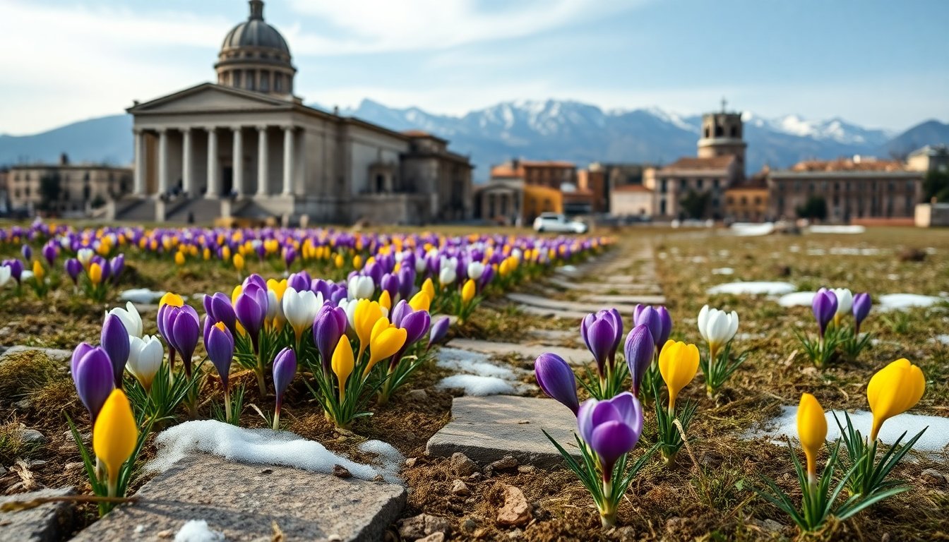 capitale italiana della cultura 2026 cosa vedere a laquila e nel gran sasso 1773297019