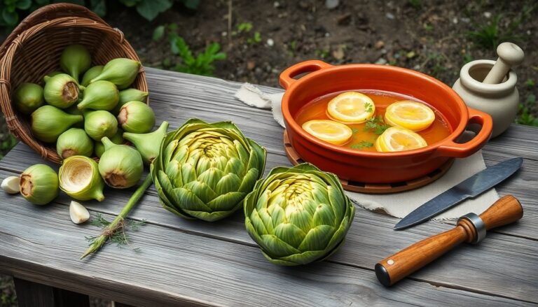 carciofo alla romana tecnica storia e gusto del territorio 1772346578
