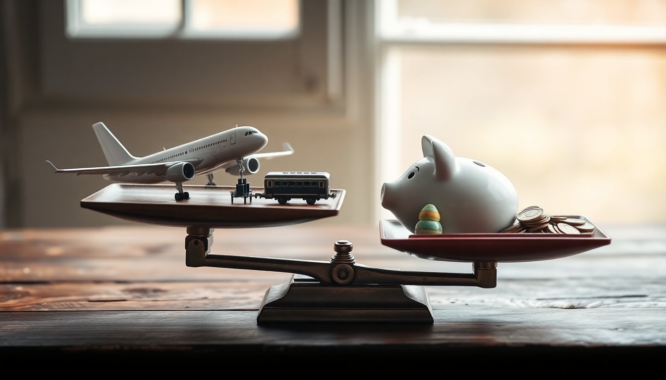 caro viaggi pasquale prezzi di voli e treni alle stelle 1773945030