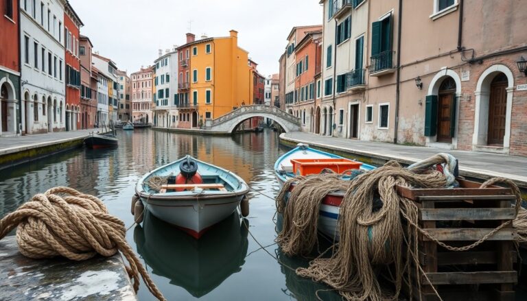 chioggia itinerario essenziale nella piccola venezia 1773491379