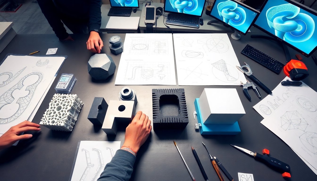 come lintelligenza artificiale generativa trasforma design e produzione 1772411427