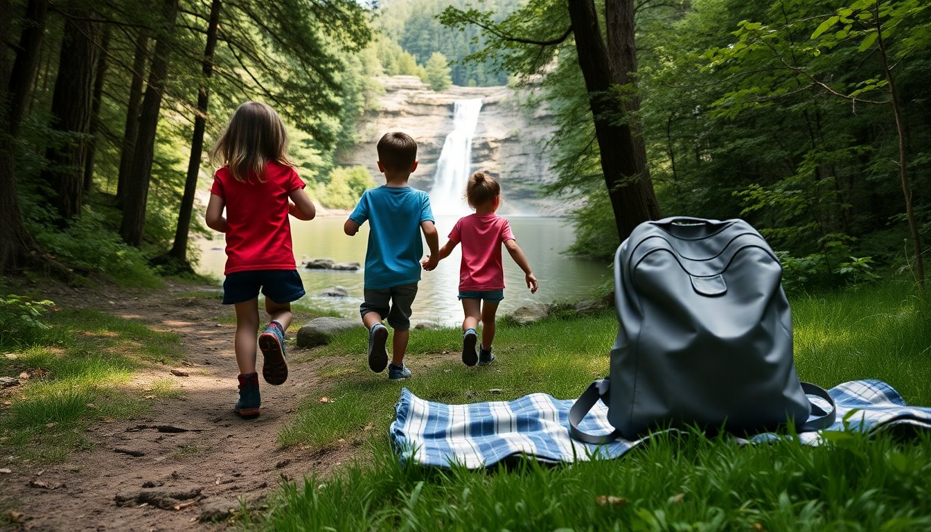 escursioni di un giorno da roma con i bambini 6 mete tra boschi laghi e cascate 1773664152