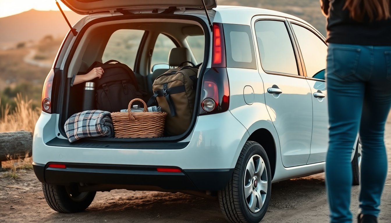 fiat panda 10 hybrid compatta efficiente e pronta per il weekend 1773966587