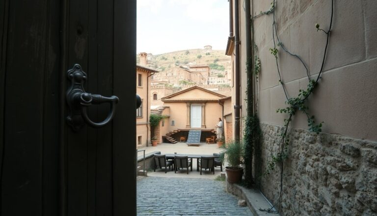 giornate fai di primavera nelle marche teatri borghi e luoghi segreti 1773426575