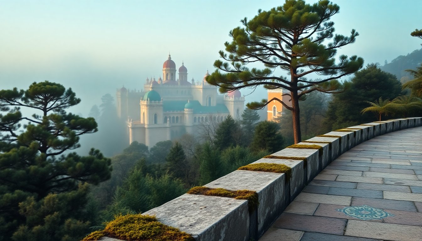 gita a sintra da lisbona i luoghi imperdibili e come organizzarla 1774816045