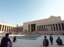 grand egyptian museum a giza perche visitarlo durante un viaggio al cairo 1774945463