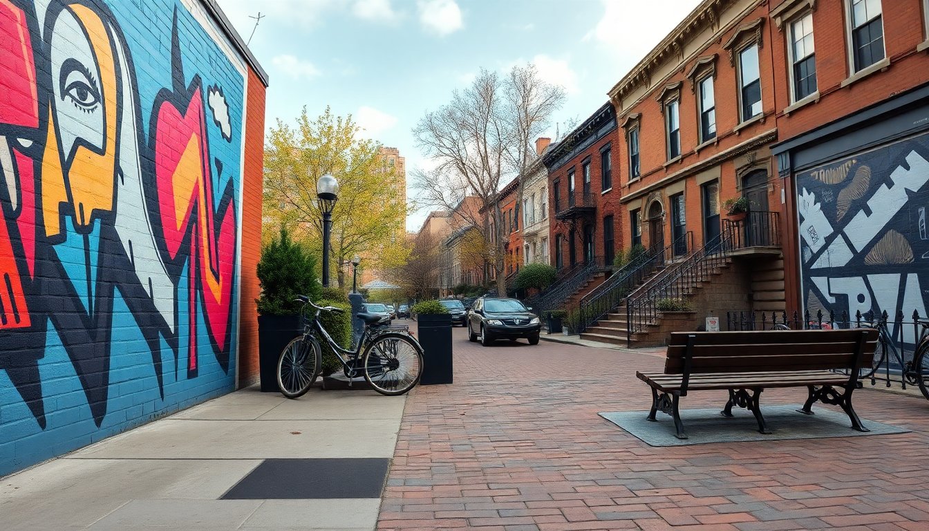 itinerari a piedi a new york dai murales di brooklyn alle terrazze panoramiche 1774384046