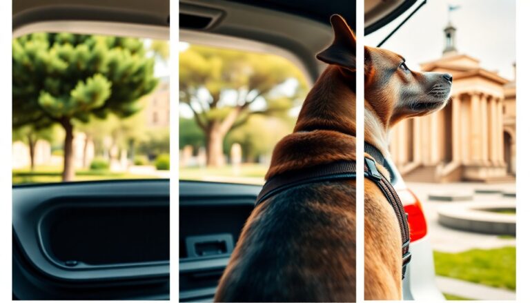 itinerari pet friendly vicino a roma milano napoli sicilia e sardegna 1772800281