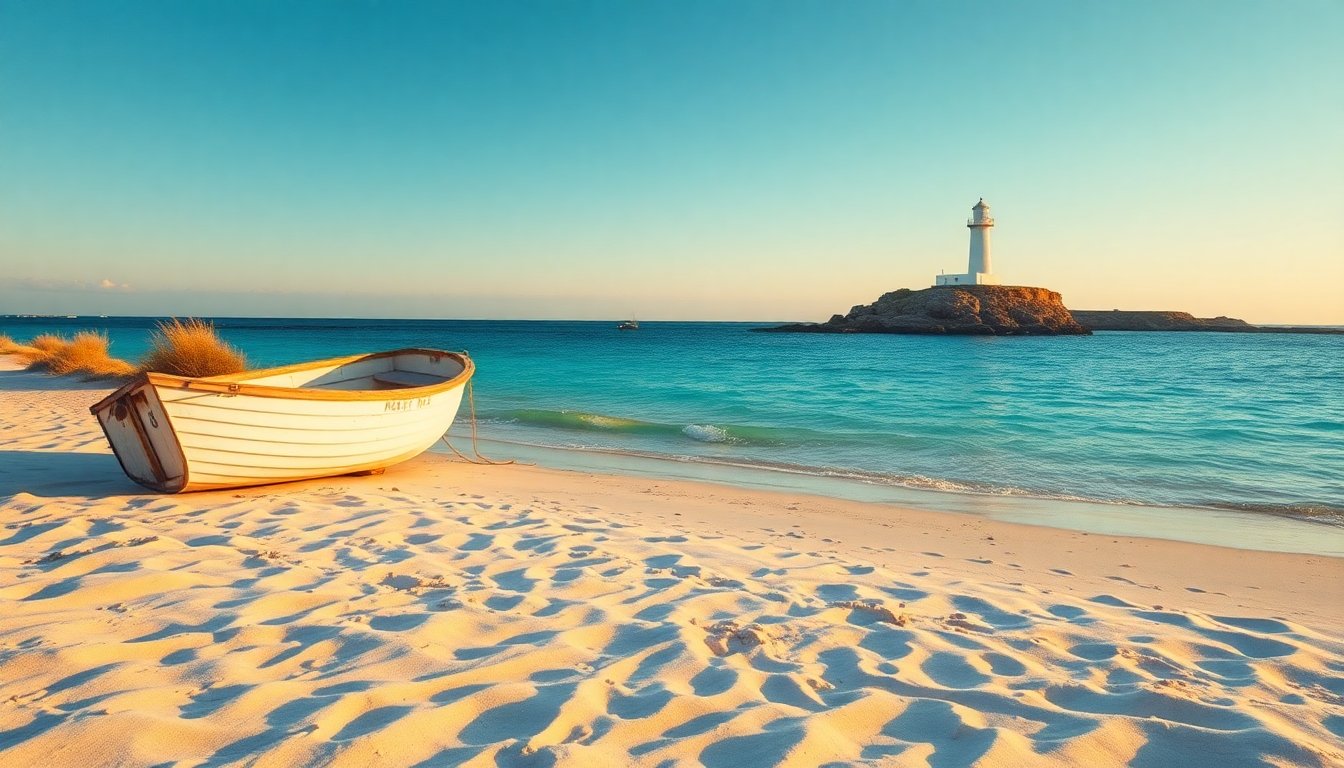 itinerario essenziale per formentera spiagge fari e tramonti 1773685788