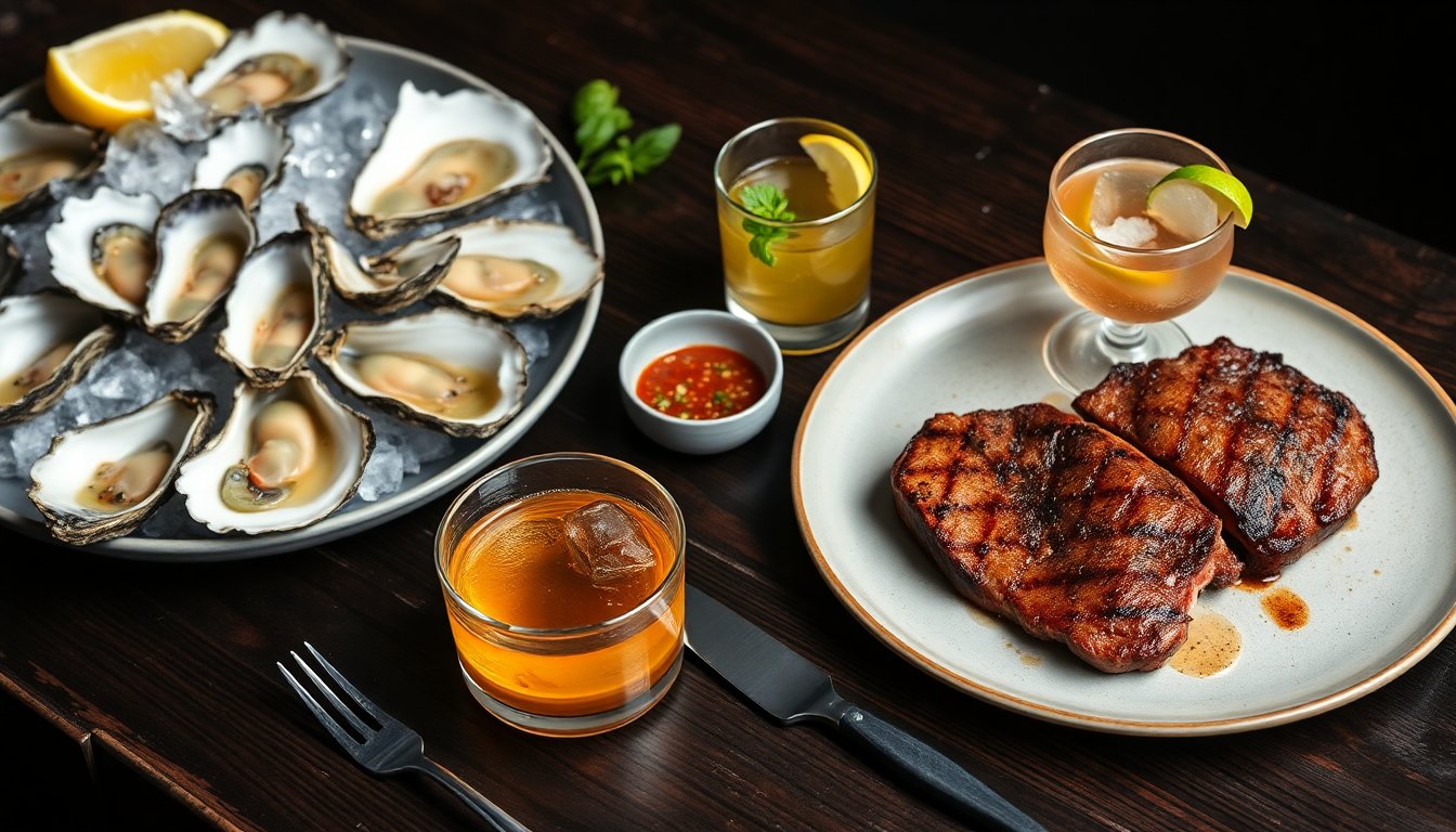 itinerario gourmet a sydney indirizzi mercati e bar da non perdere 1774643251