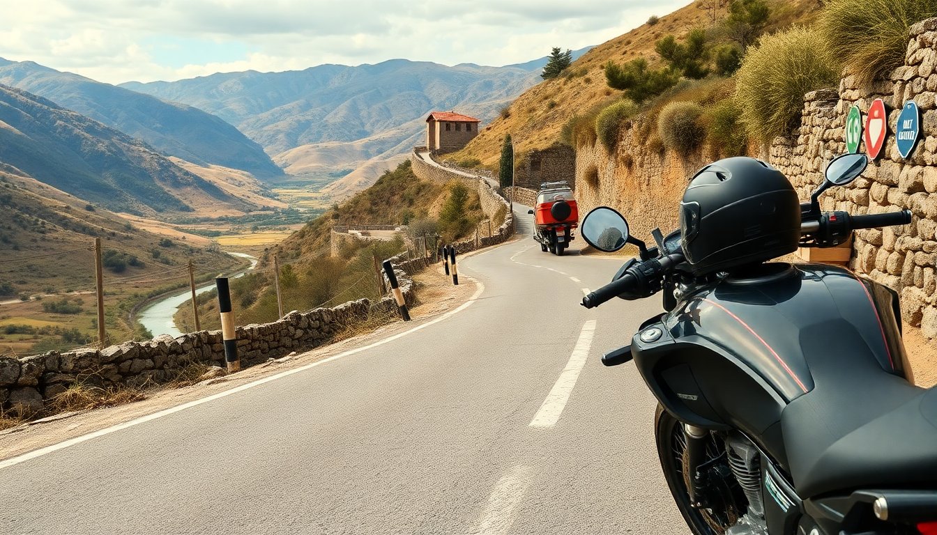 itinerario in moto a bocca di valle natura storia e curve panoramiche 1772605854